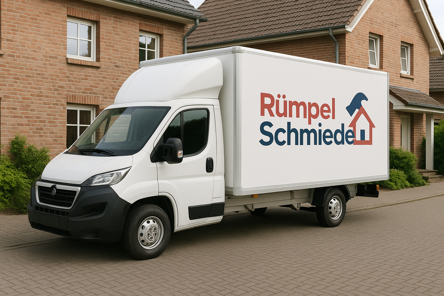 Express Entrümpelung Paderborn