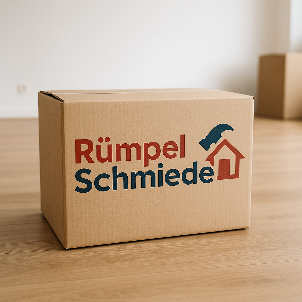 Haushaltsauflösung Paderborn